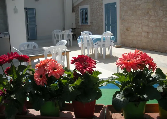 Holiday home La Meridiana Donnalucata (Sicily)